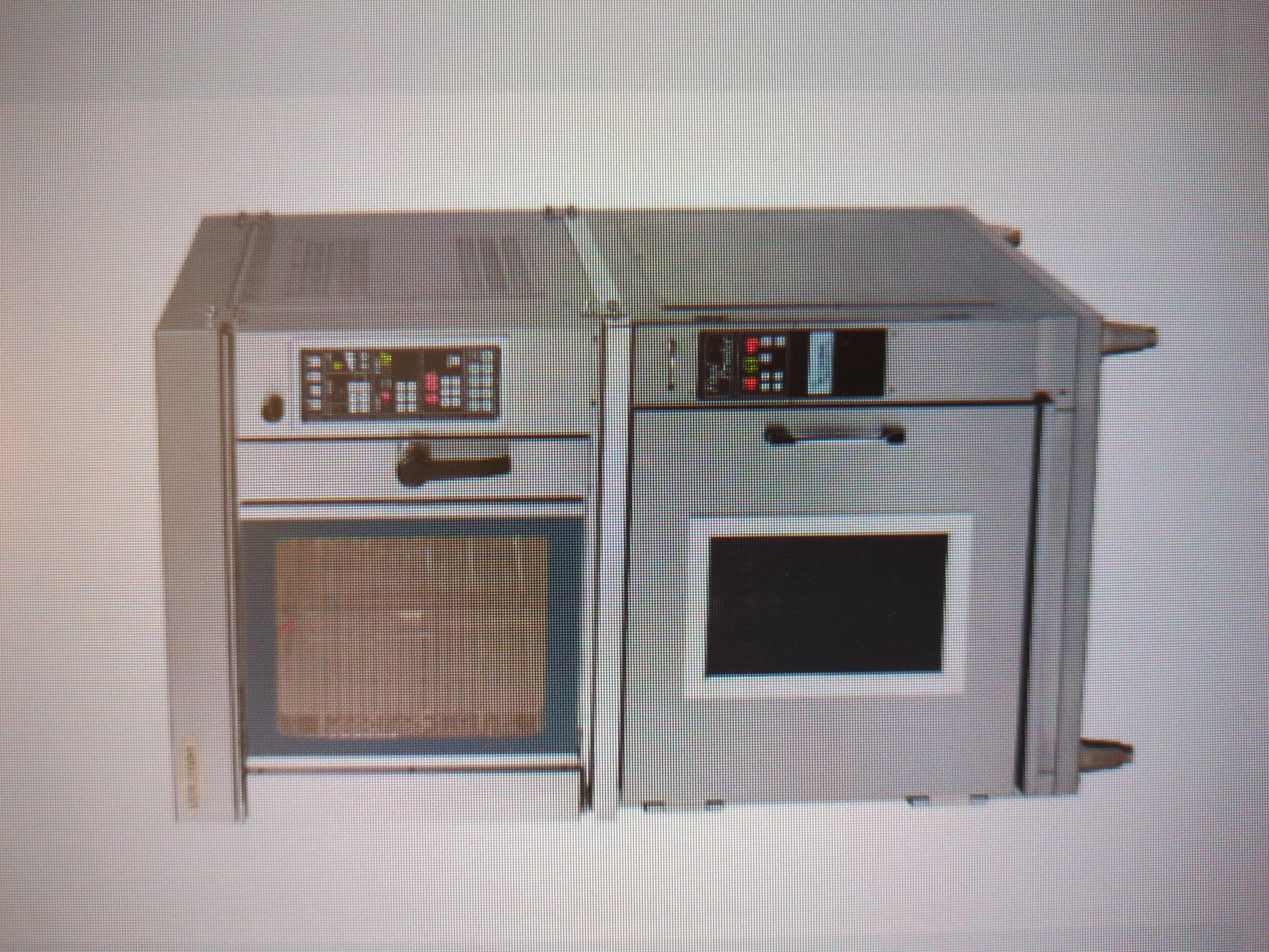 オーブンの整備　多機能オーブン各社対応可能