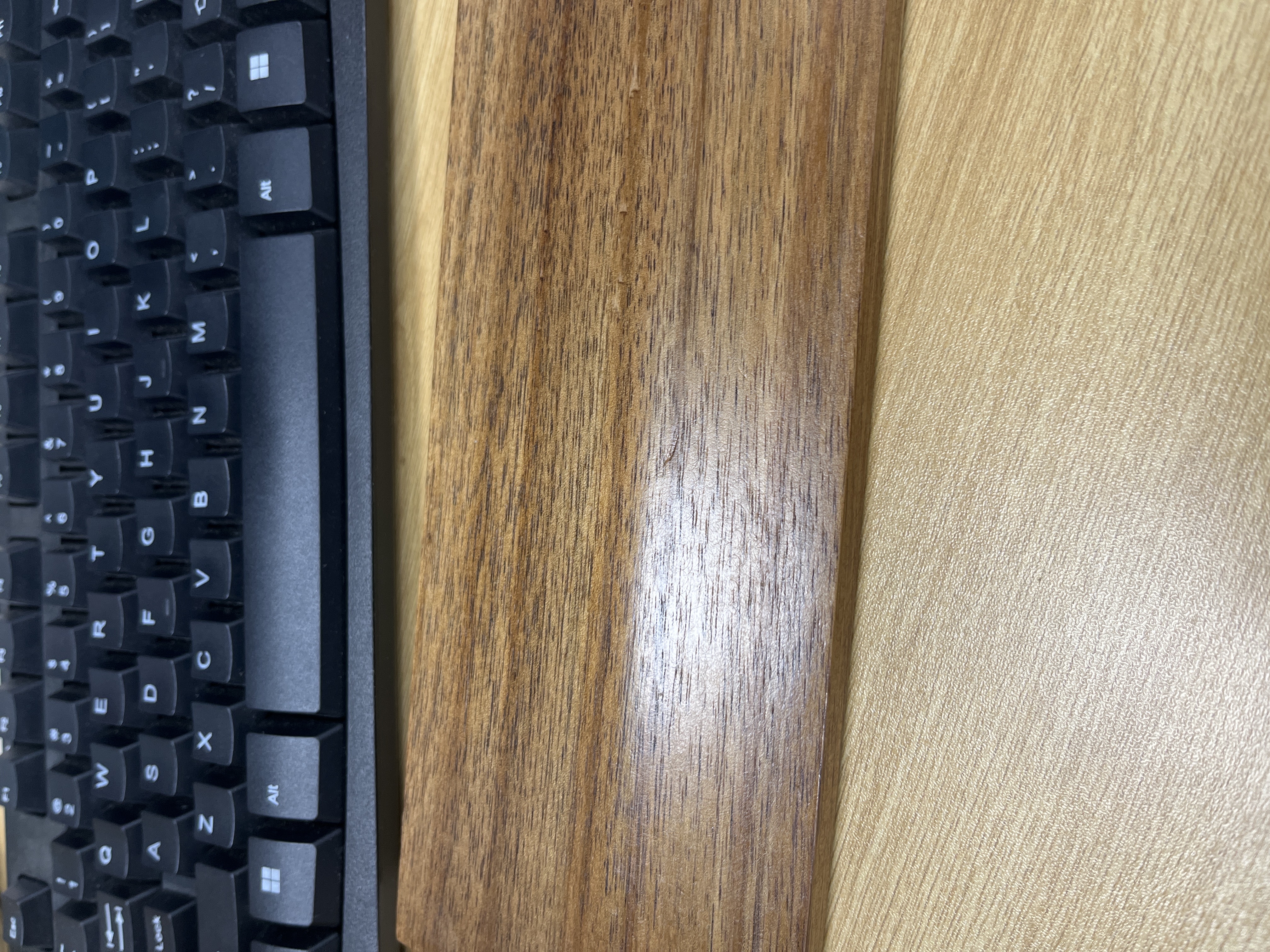 ドラックを定期点検