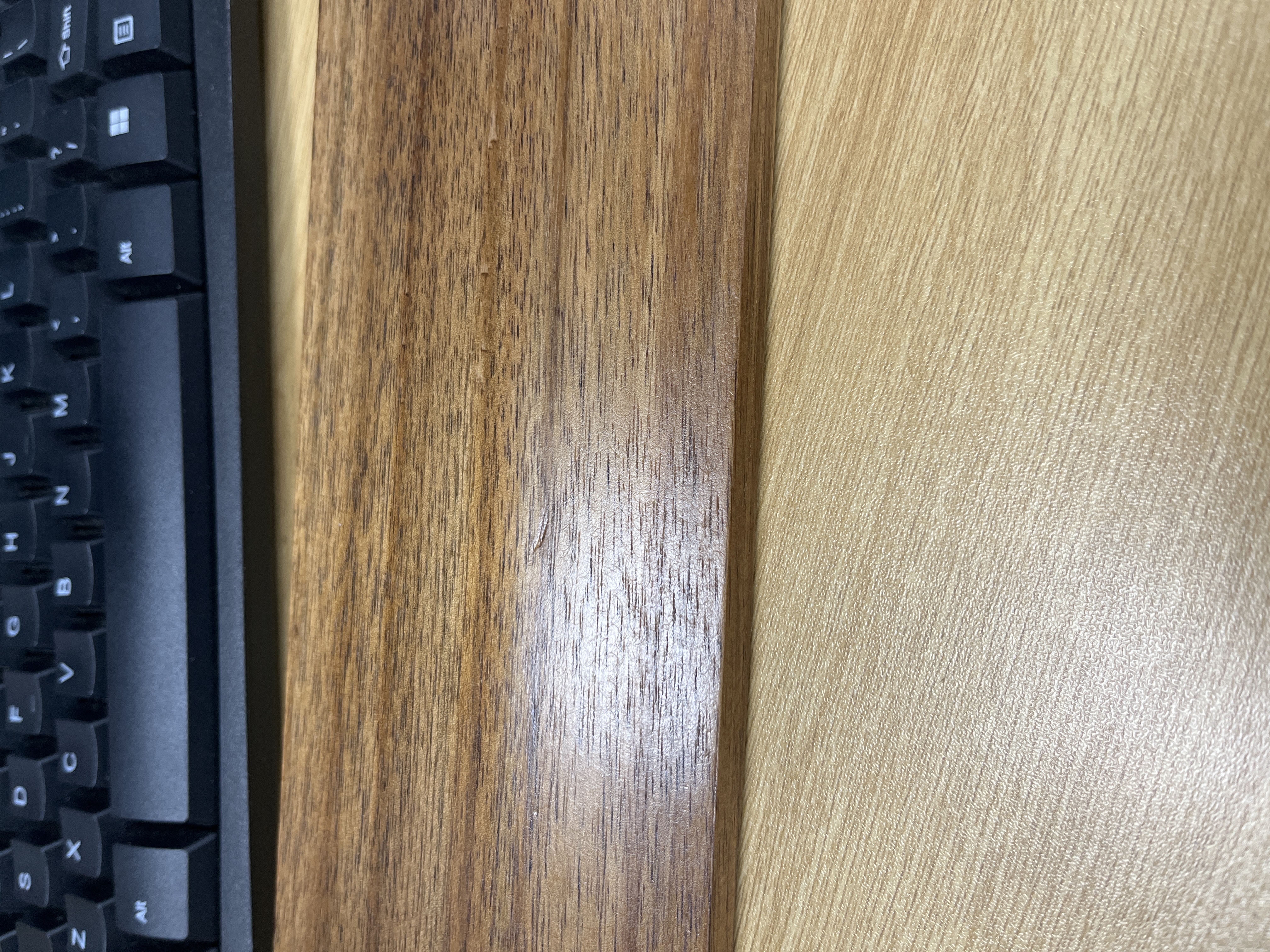 ドラックを定期点検