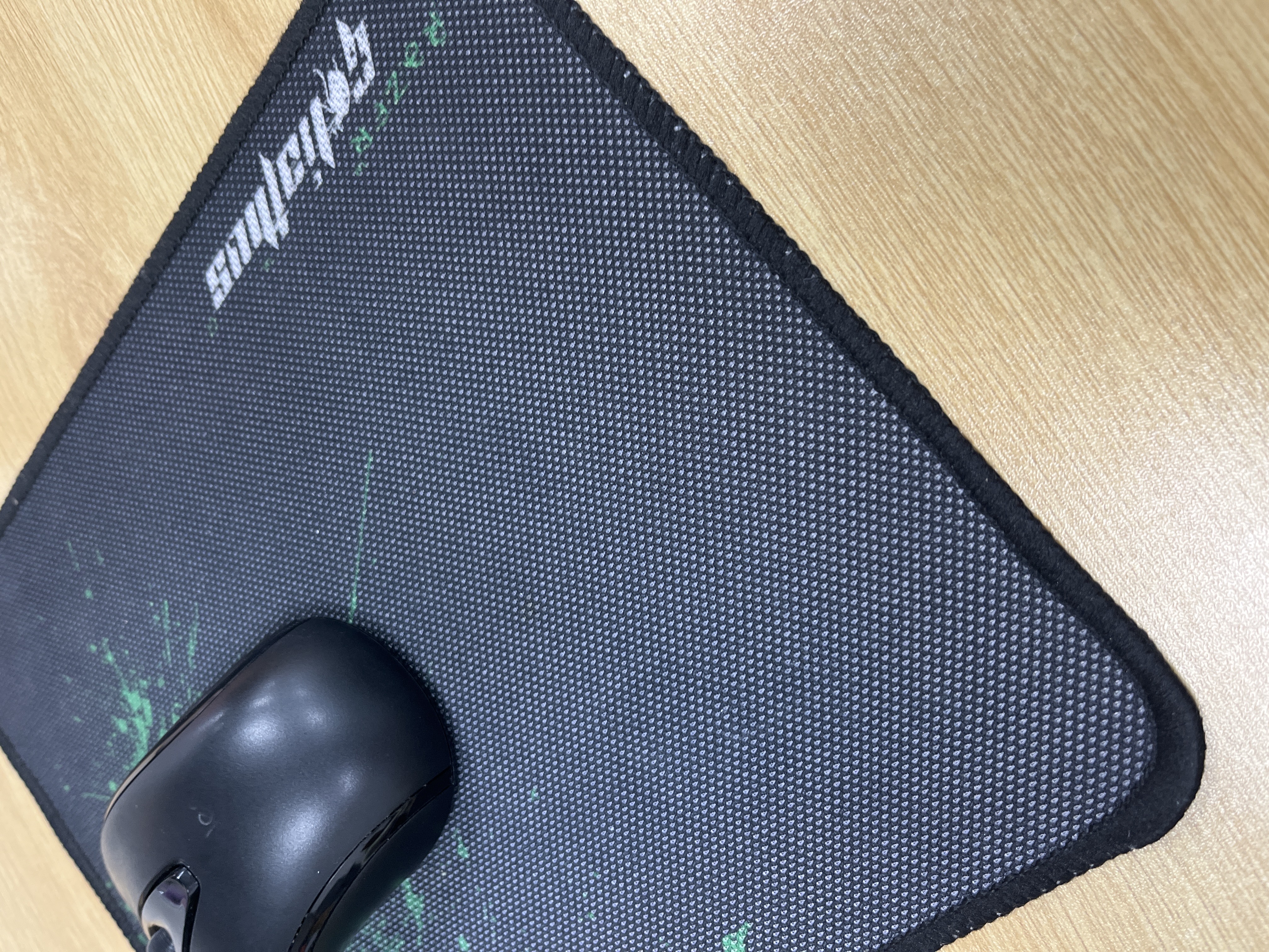 ドラックを定期点検