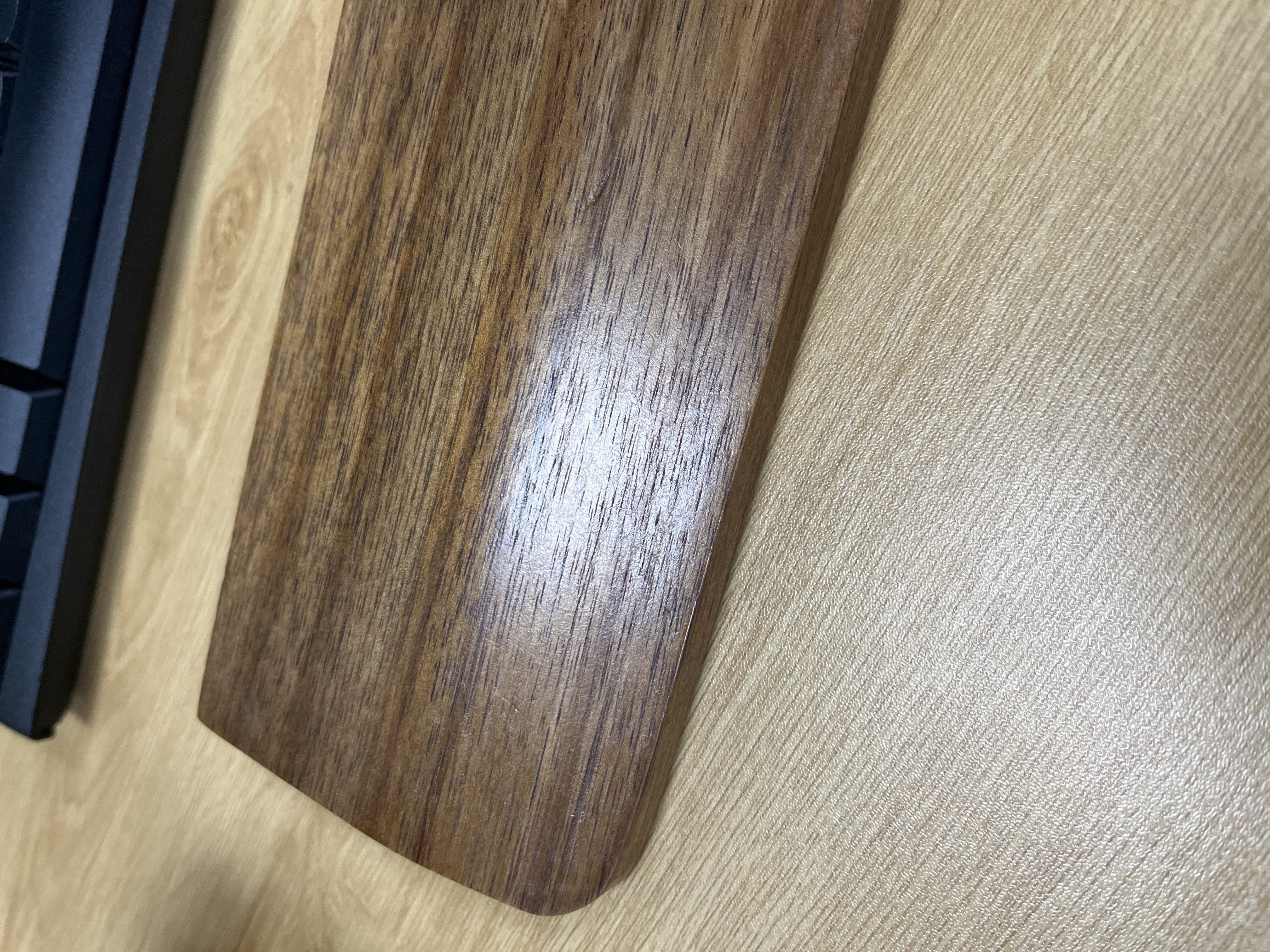 ドラックを定期点検